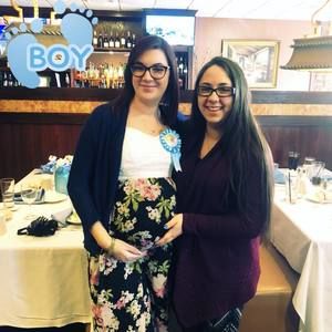 Meet your Posher, Michelle